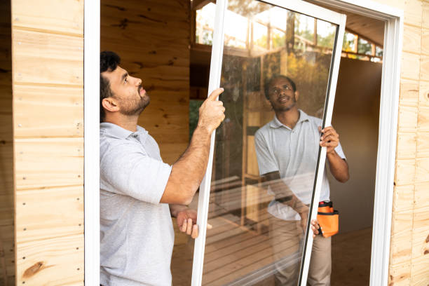 Best Garage Insulation Installation  in Los Alamos, NM