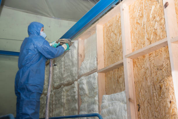 Reliable Los Alamos, NM Insulation Contractor Solutions